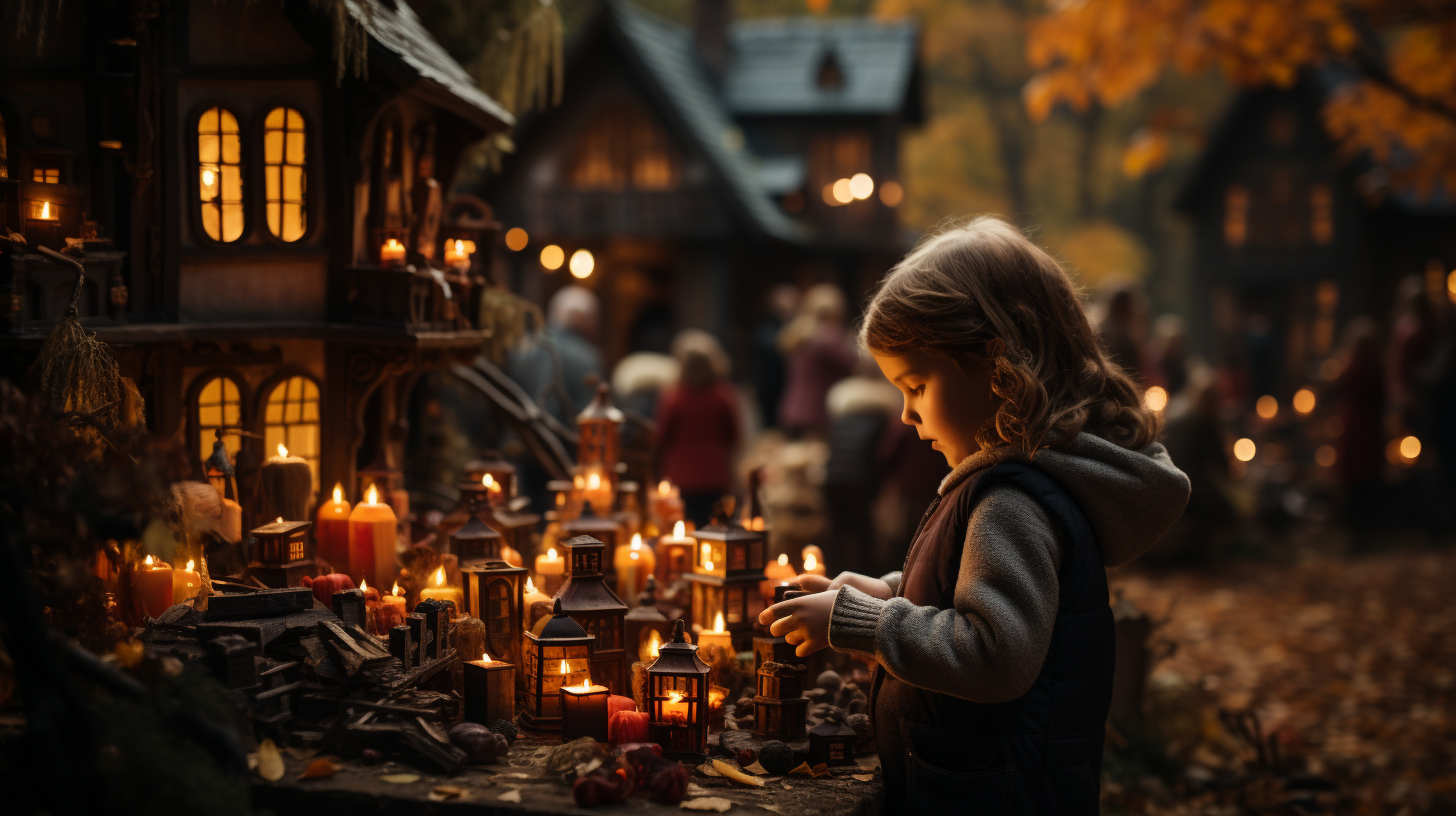 Top Three Inflatable Halloween Decorations For 2023