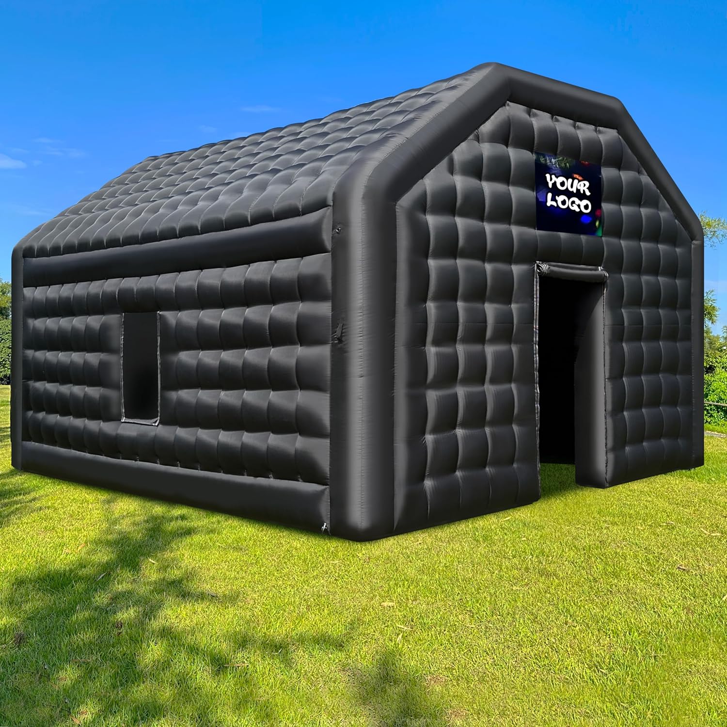 20ft Inflatable Nightclub Tent
