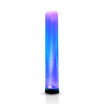 8.8Ft Inflatable Color-Changing Column Decorative Lamp Replaceable Tube Pillar