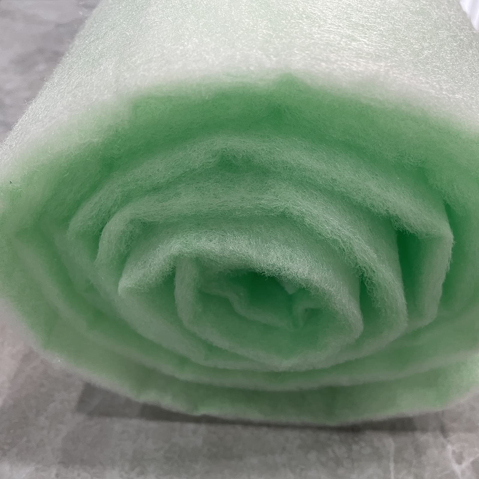 GORILLASPRO Inflatable Paint Booth Pre-Filter (2 Pieces) -Airbrush Spray Booth Filter Set,This Filter Only Applies to GORILLASPRO Booth, No Other Booth