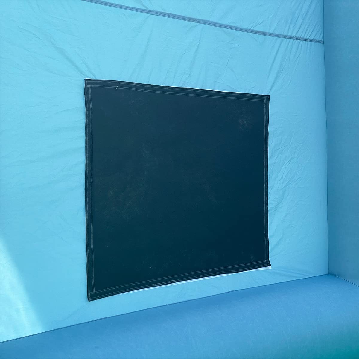 Inflatable Paint Booth Replacement Activated Carbon Filters 2 Pcs