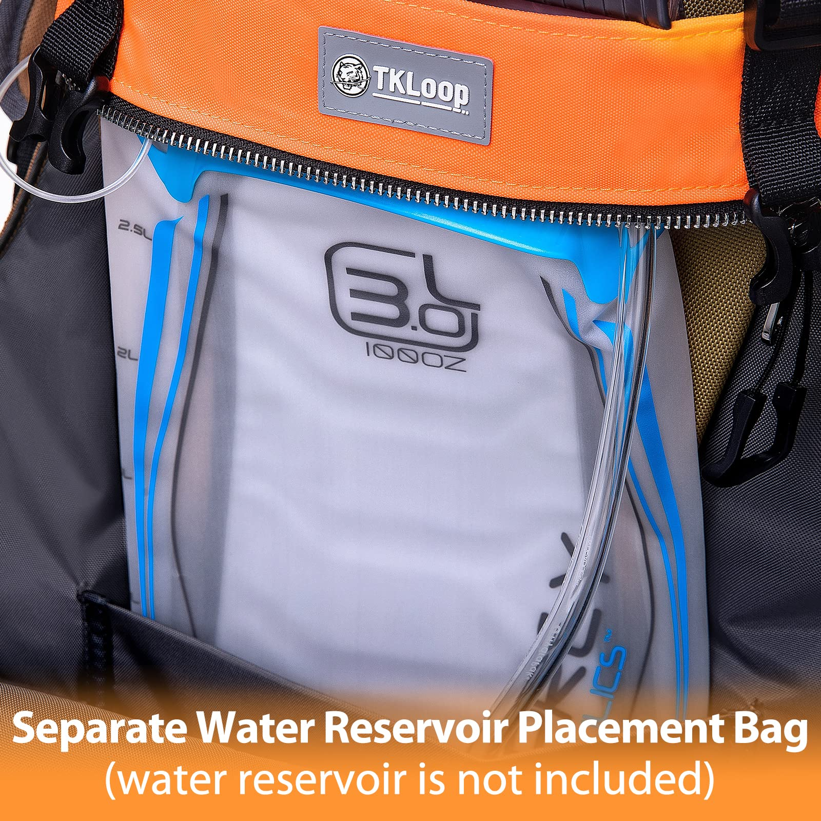 Upland Hunting Vest Tactical Strap Bird Vest with Game Pouch