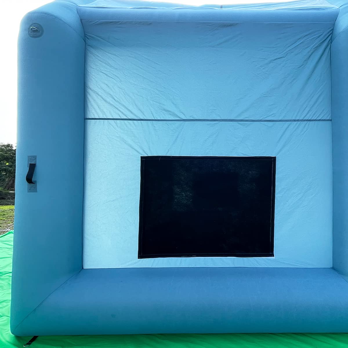 Inflatable Paint Booth Replacement Activated Carbon Filters 39“x51"