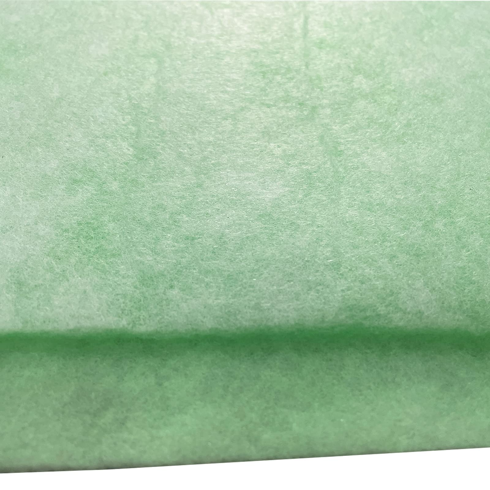 GORILLASPRO Inflatable Paint Booth Pre-Filter (2 Pieces) -Airbrush Spray Booth Filter Set,This Filter Only Applies to GORILLASPRO Booth, No Other Booth