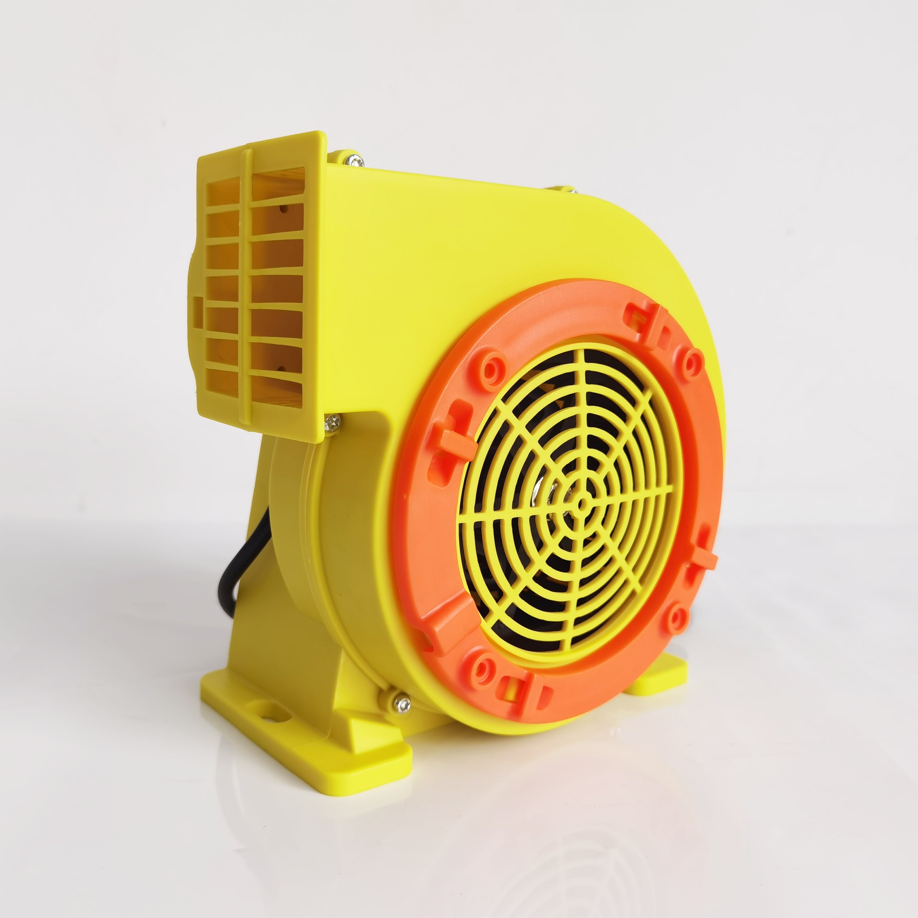 150W Built-in Fan