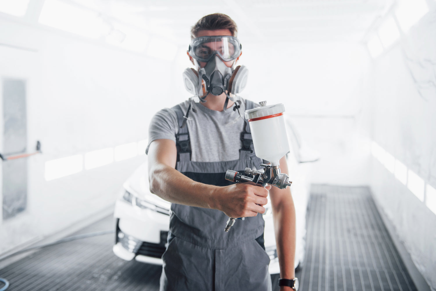 Rev Up Your Safety Game
