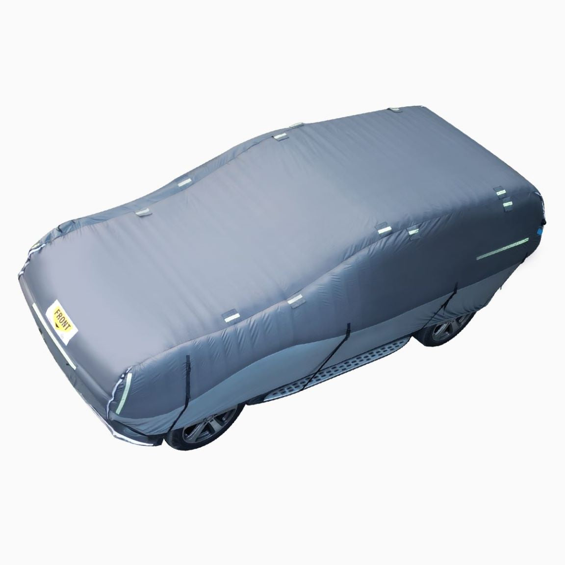 Hail Car Cover