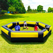Inflatable Gaga Ball Pit 15Ft for Indoor Outdoor Sports Activities