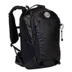 24L Travel Backpack with 17 Inch Laptop Sleeve Waterproof Daypack