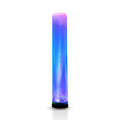 8.8Ft Inflatable Color-Changing Column Decorative Lamp Replaceable Tube Pillar