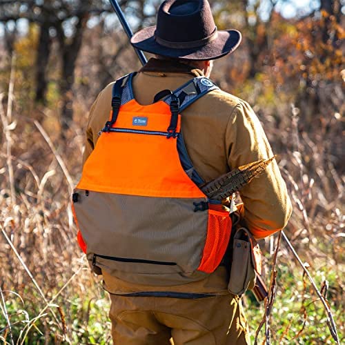 TKLoop Upland Hunting Vest Pheasant Upland Vest