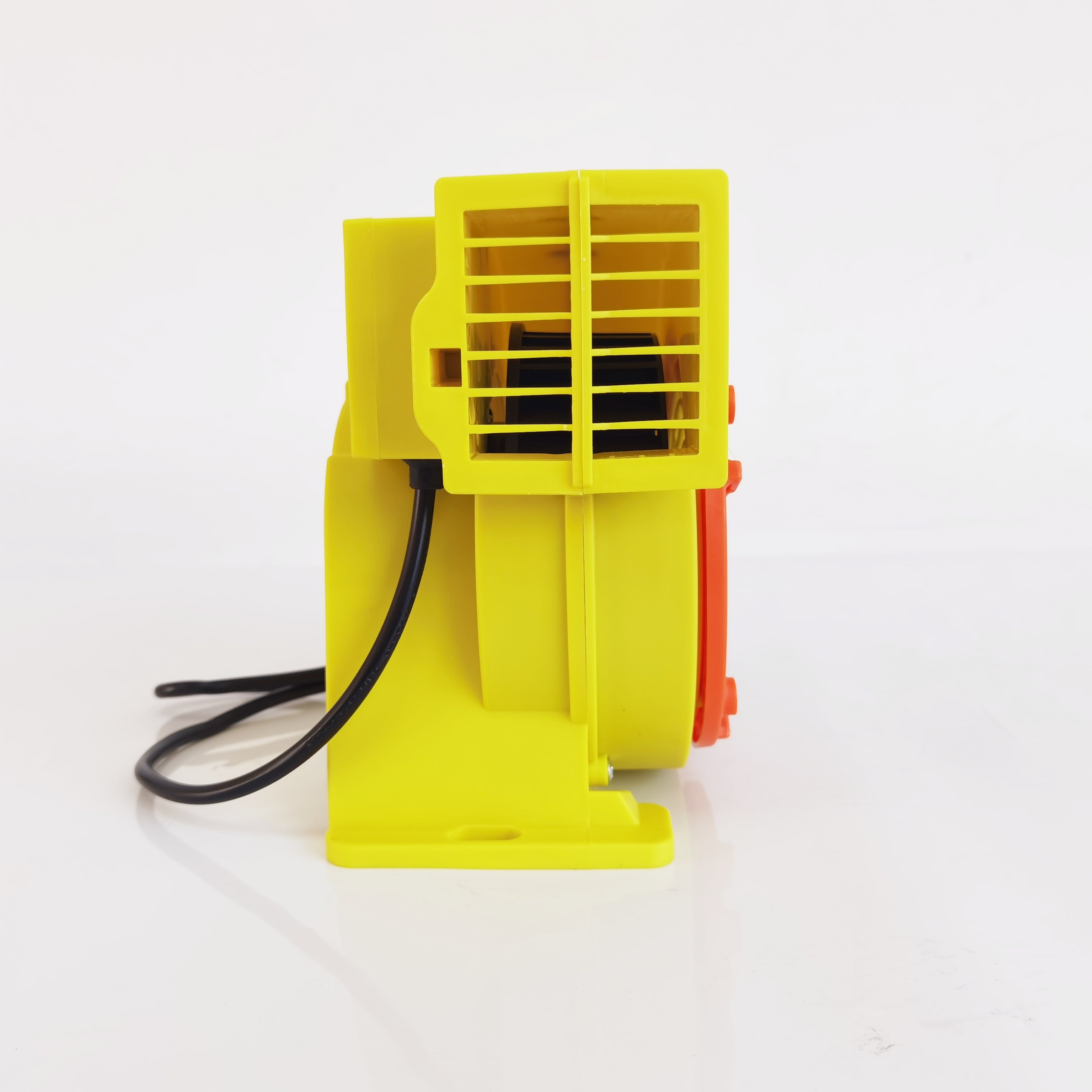 150W Built-in Fan