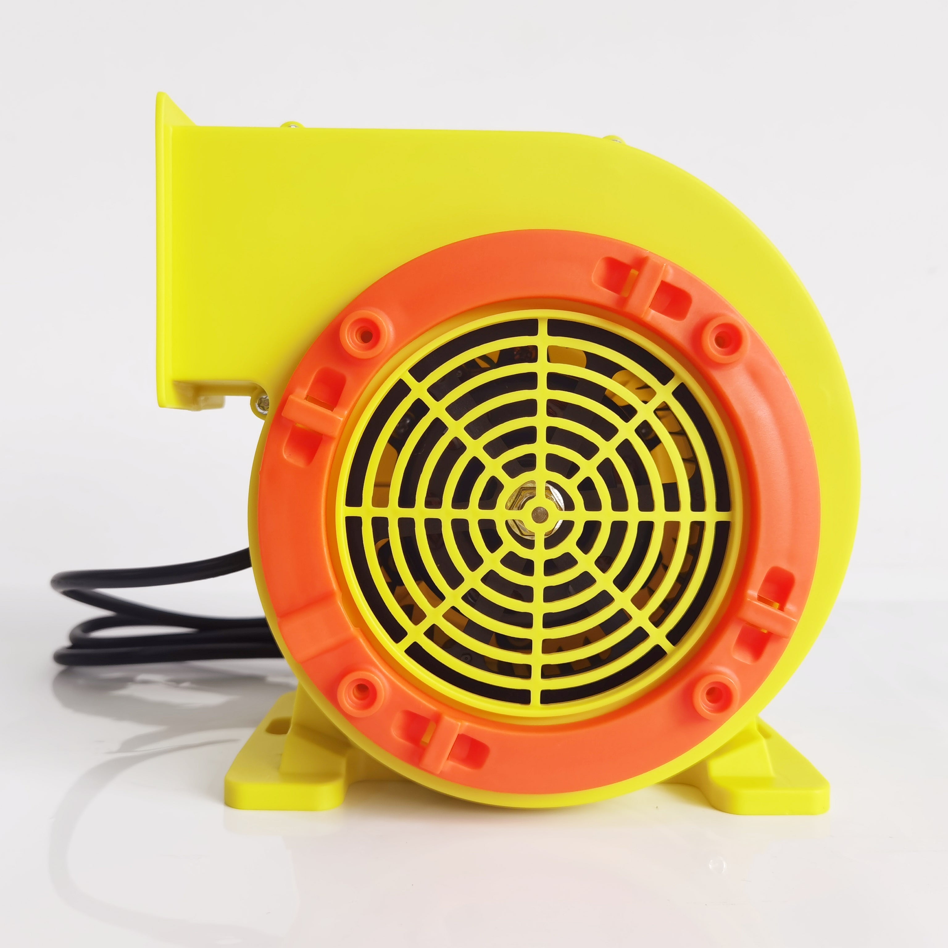 150W Built-in Fan